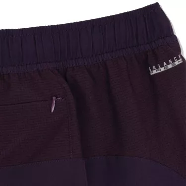 Nox Pro Turkoois Short