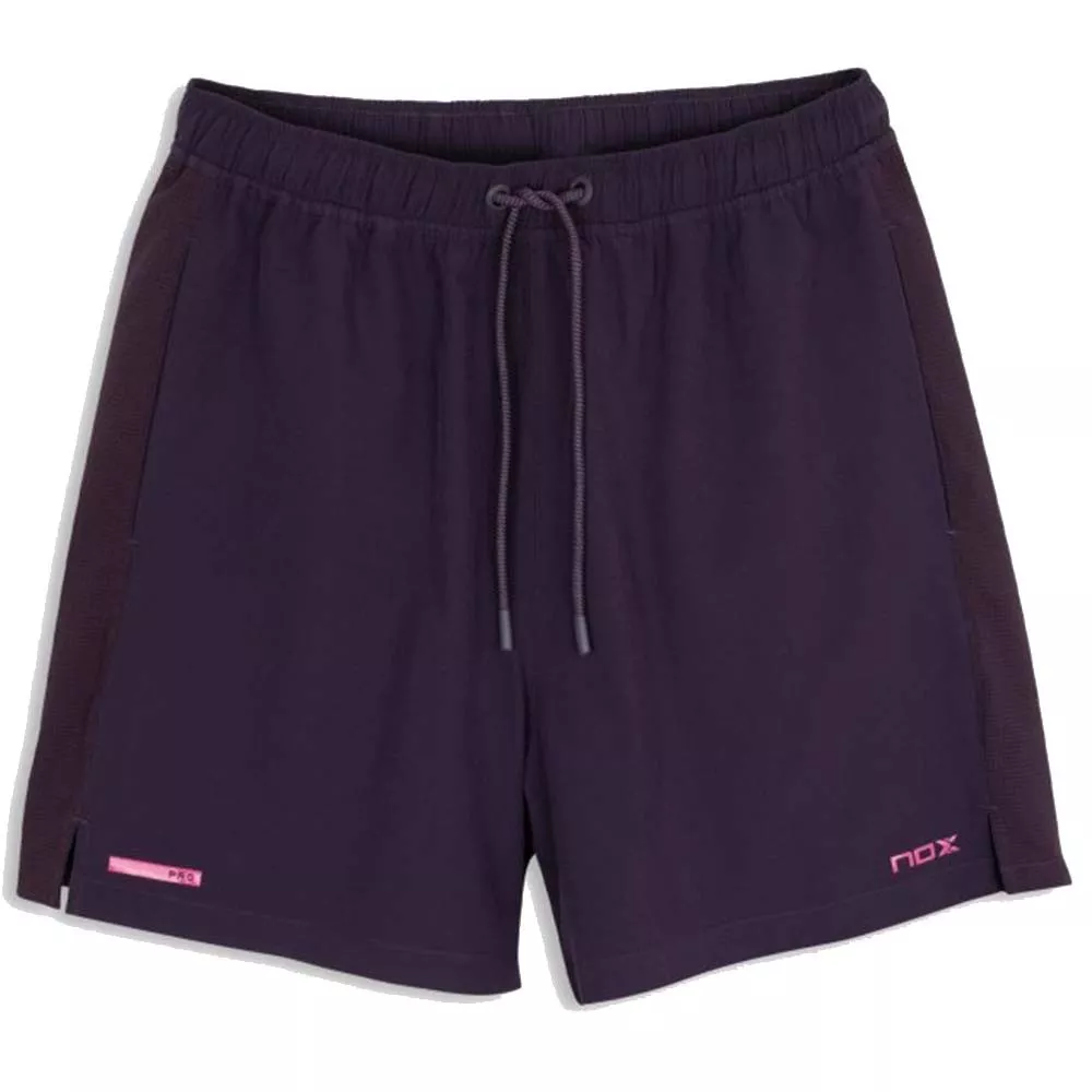 Nox Pro Turkoois Short