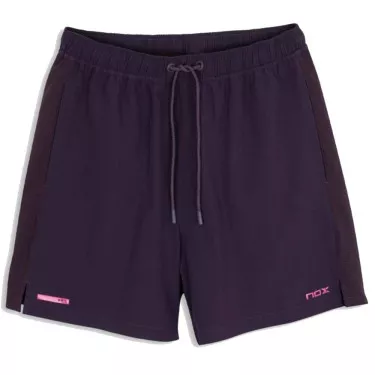 Nox Pro Turkoois Short