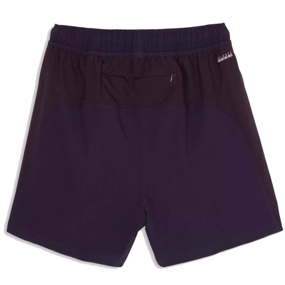 Nox Pro Turkoois Short