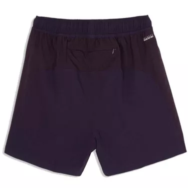 Nox Pro Turkoois Short