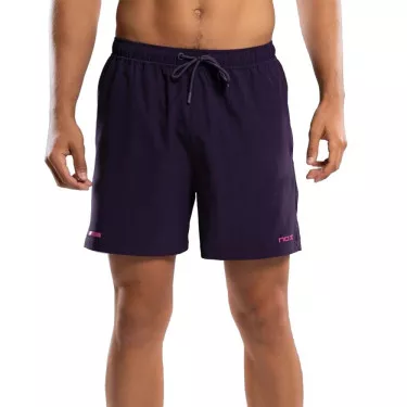 Nox Pro Paars Short