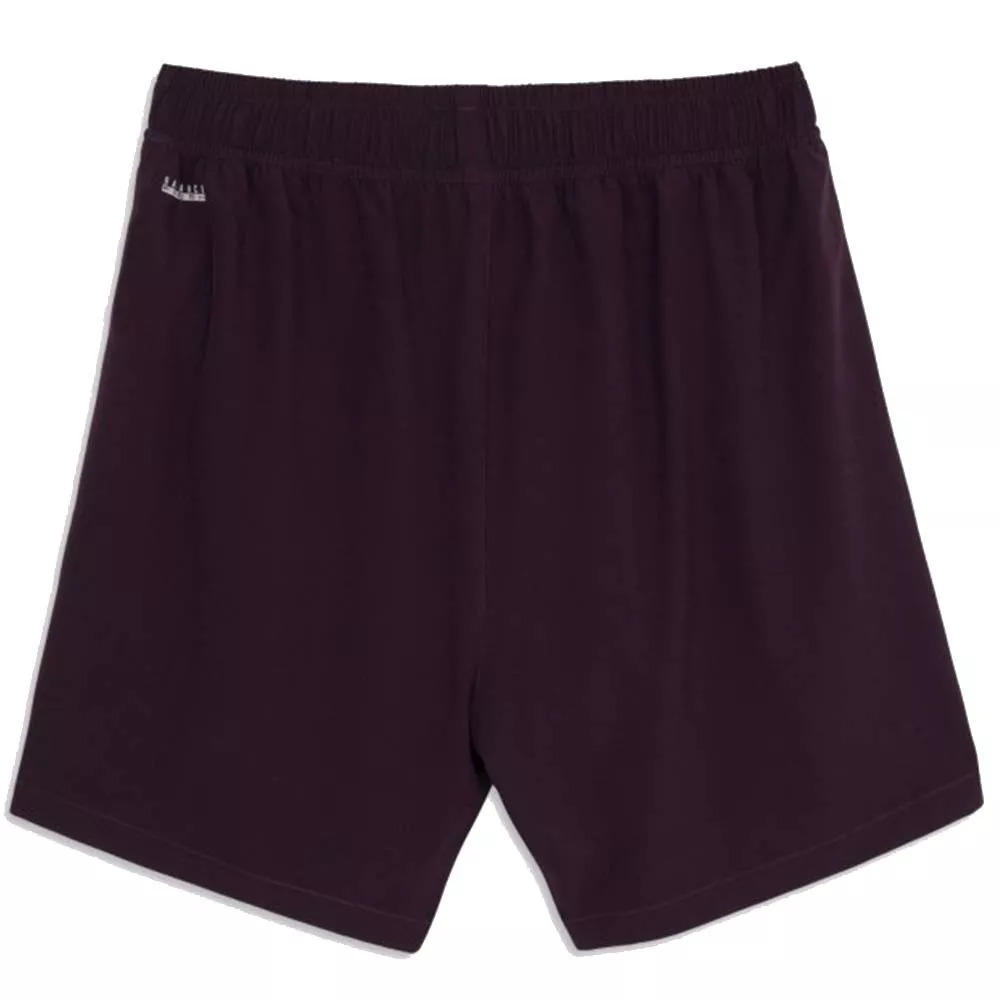 Nox Pro Paars Short
