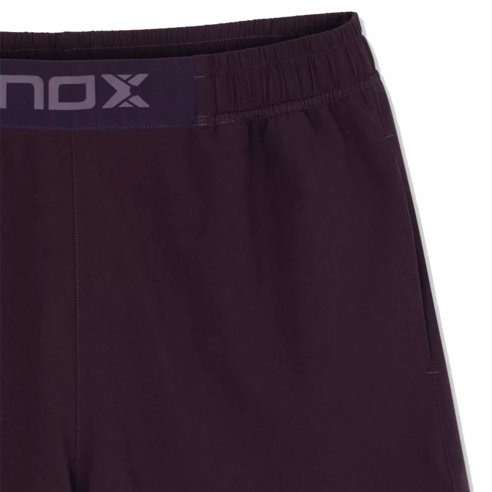 Nox Pro Paars Short