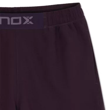 Nox Pro Paars Short