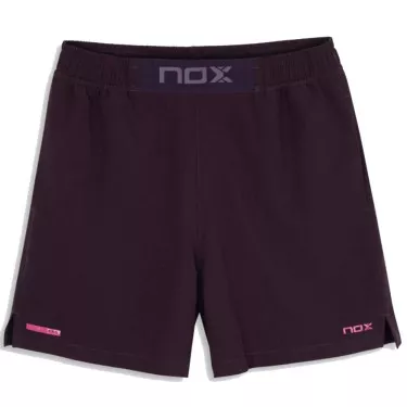 Nox Pro Paars Short