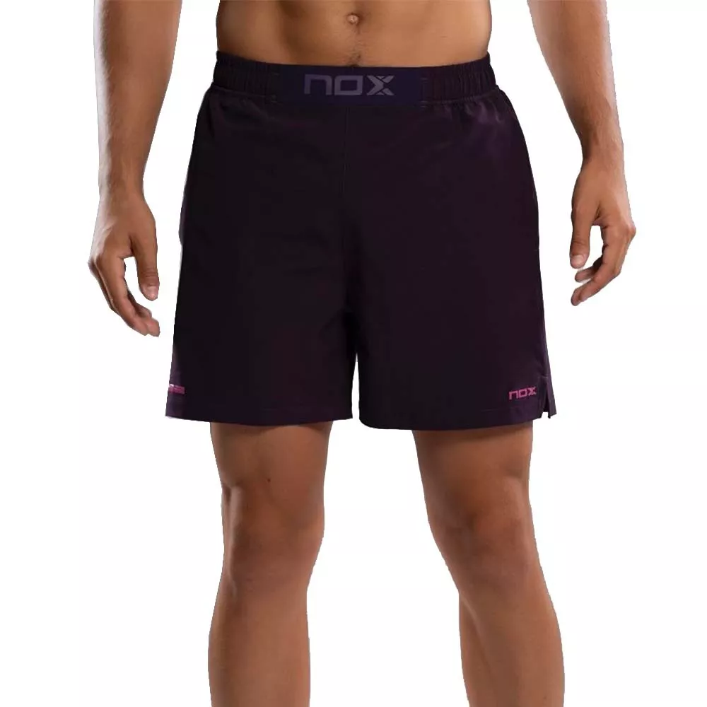 Nox Pro Paars Short