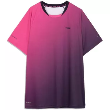 T-shirt Nox Pro Rose / Violet