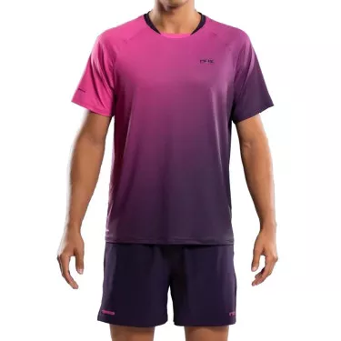 T-shirt Nox Pro Rose / Violet