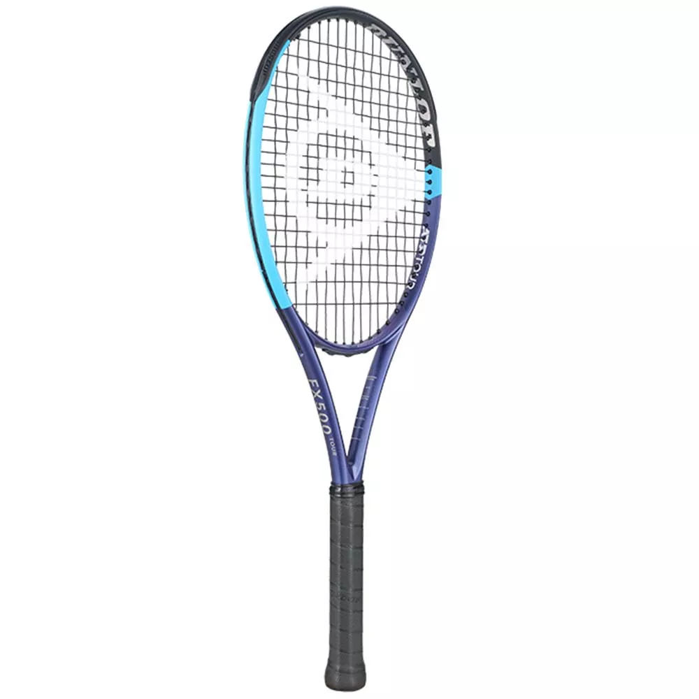 Dunlop FX 500 Tour 2026 (305g) tennisracket