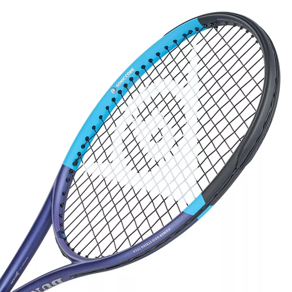 Dunlop FX 500 Tour 2026 (305g) tennisracket
