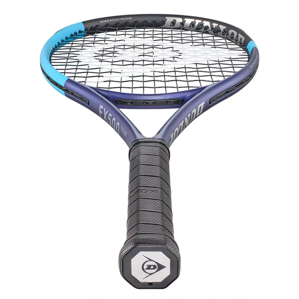 Dunlop FX 500 Tour 2026 (305g) tennisracket