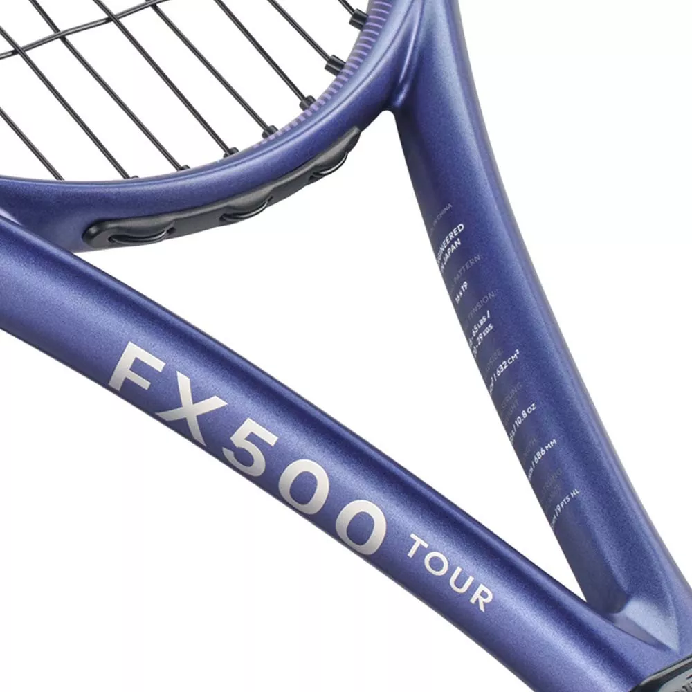 Dunlop FX 500 Tour 2026 (305g) tennisracket
