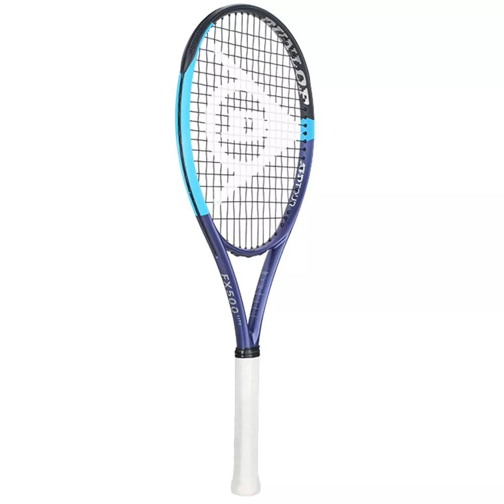 Dunlop FX 500 Super Lite 2025 (255g) tennisracket