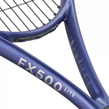 Dunlop FX 500 Super Lite 2025 (255g) tennisracket
