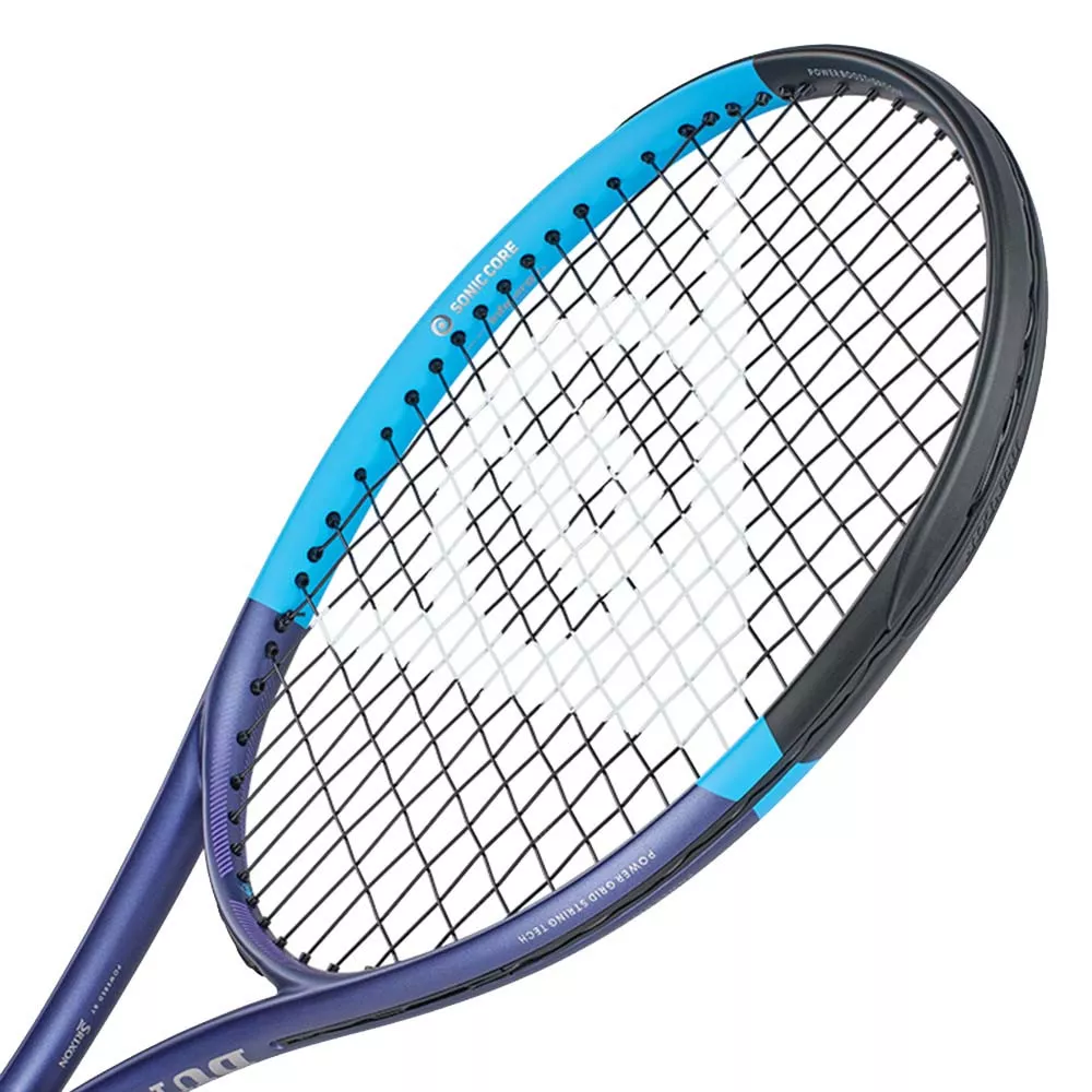 Dunlop FX 500 Super Lite 2025 (255g) tennisracket