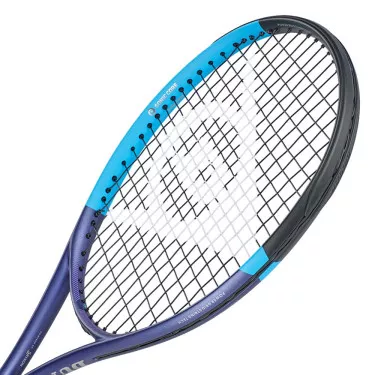 Dunlop FX 500 Super Lite 2025 (255g) tennisracket