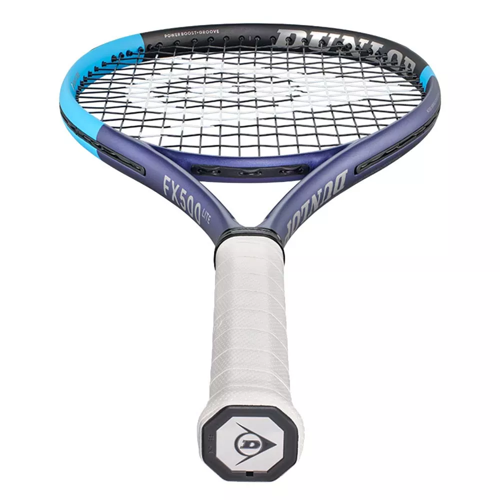 Dunlop FX 500 Super Lite 2025 (255g) tennisracket