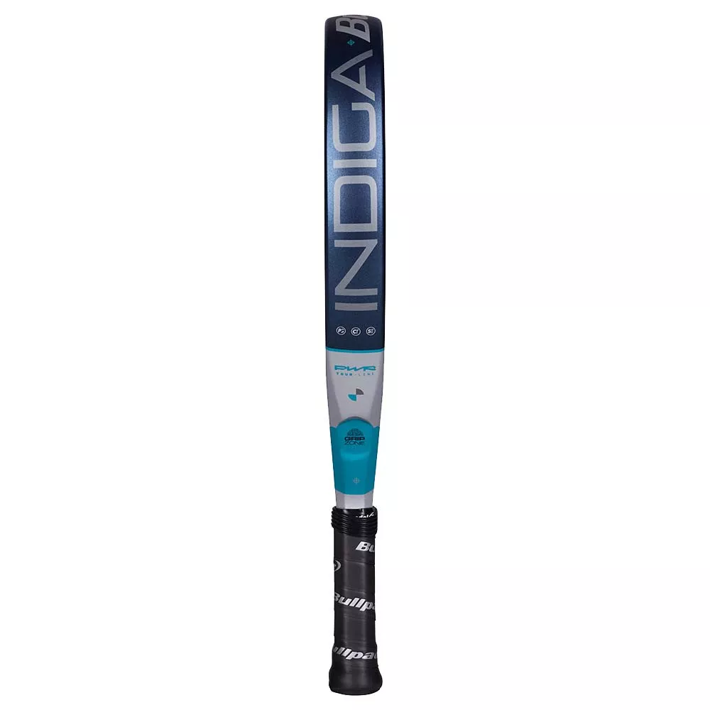 Bullpadel Indiga PWR 26 racket