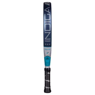 Bullpadel Indiga PWR 26 racket