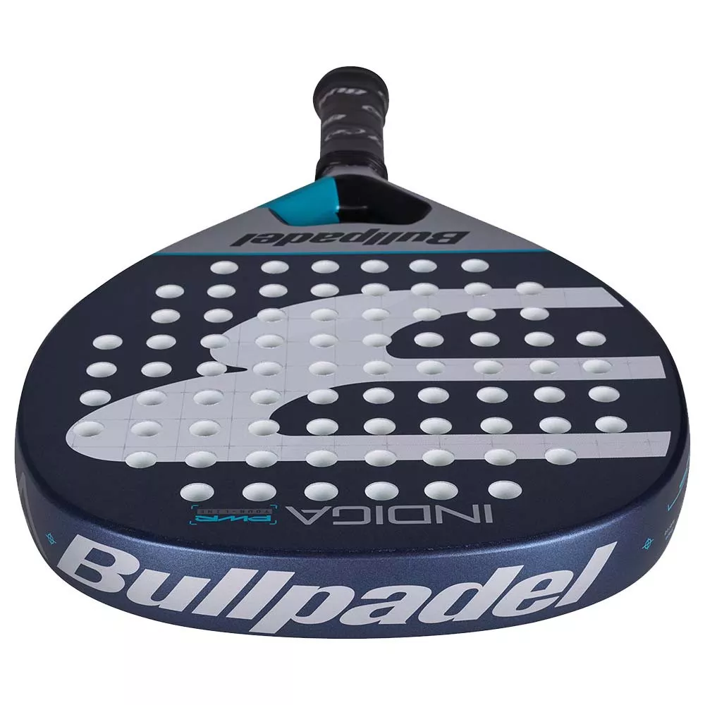 Bullpadel Indiga PWR 26 racket