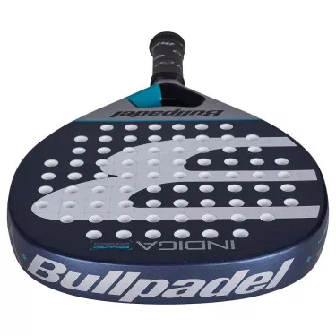 Bullpadel Indiga PWR 26 racket