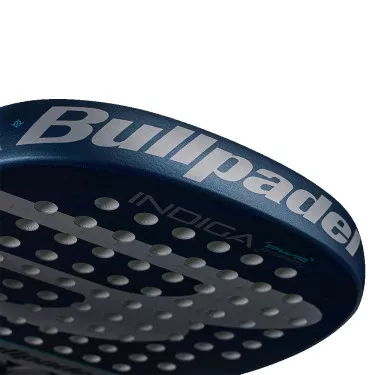 Bullpadel Indiga PWR 26 racket