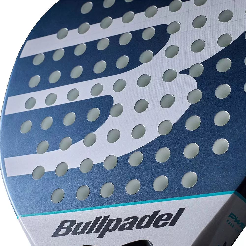 Bullpadel Indiga PWR 26 racket