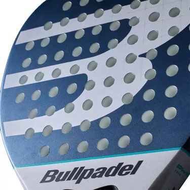 Bullpadel Indiga PWR 26 racket