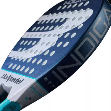Bullpadel Indiga PWR 26 racket