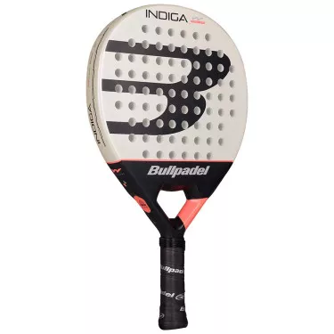 Bullpadel Indiga W 25 racket