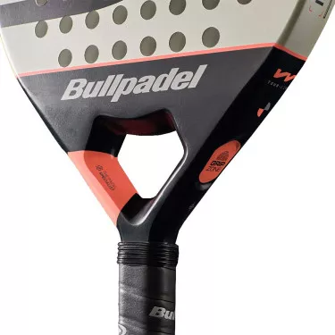 Bullpadel Indiga W 25 racket