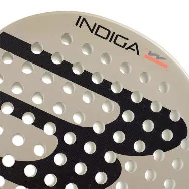 Bullpadel Indiga W 25 racket