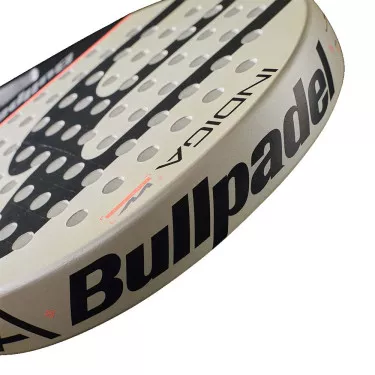 Bullpadel Indiga W 25 racket