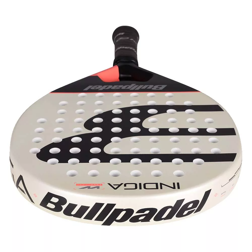 Bullpadel Indiga W 25 racket