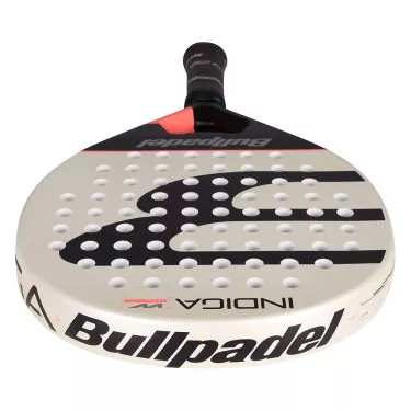 Bullpadel Indiga W 25 racket