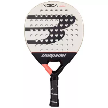 Bullpadel Indiga W 25 racket