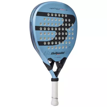 Bullpadel Indiga Jr Girl 25 racket
