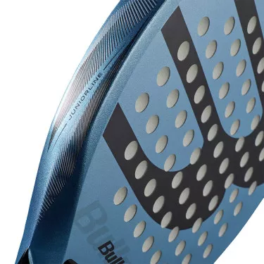 Bullpadel Indiga Jr Girl 25 racket