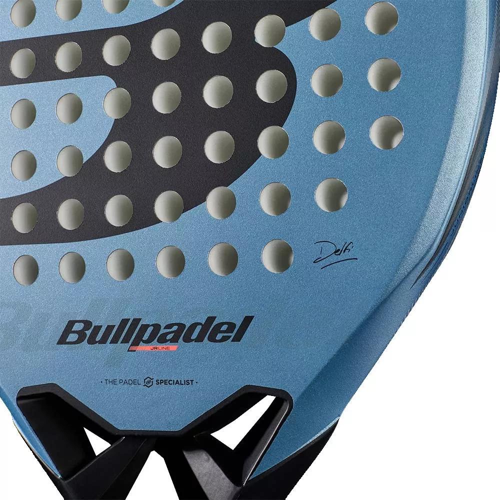 Bullpadel Indiga Jr Girl 25 racket