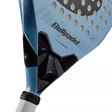Bullpadel Indiga Jr Girl 25 racket