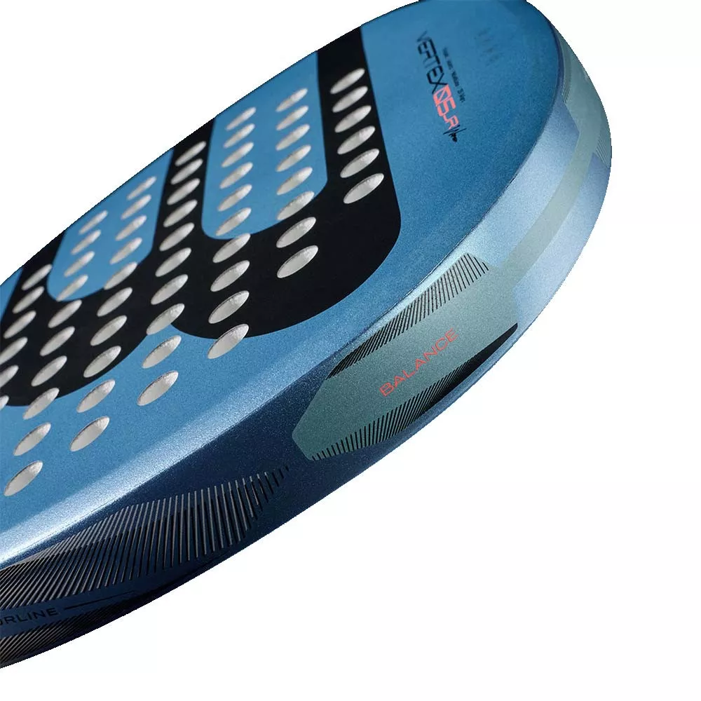 Bullpadel Indiga Jr Girl 25 racket