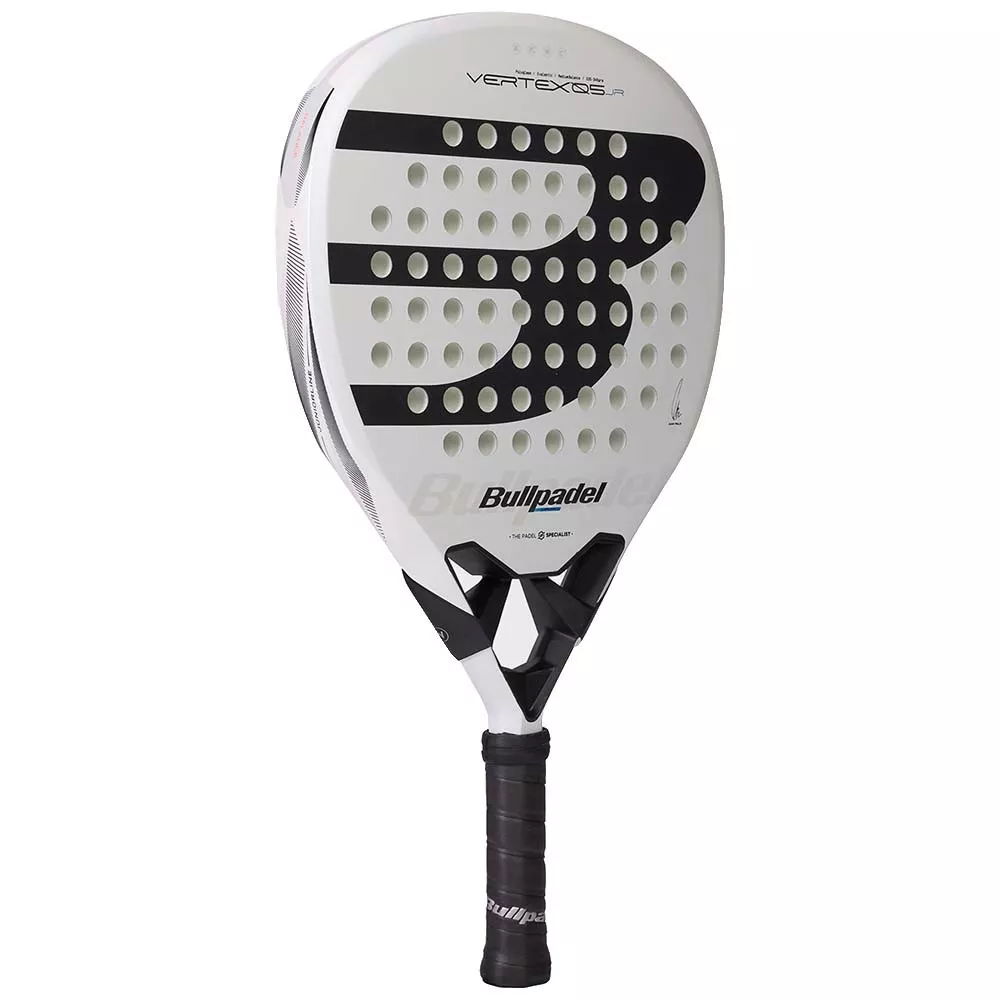 Bullpadel Vertex Jr Girl 26 racket