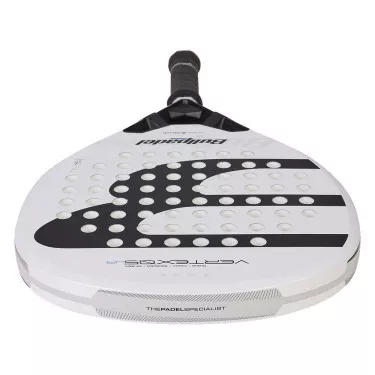 Bullpadel Vertex Jr Girl 26 racket
