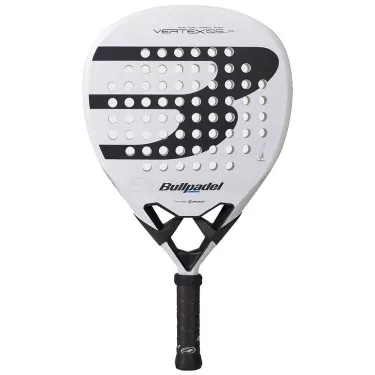 Bullpadel Vertex Jr Girl 26 racket