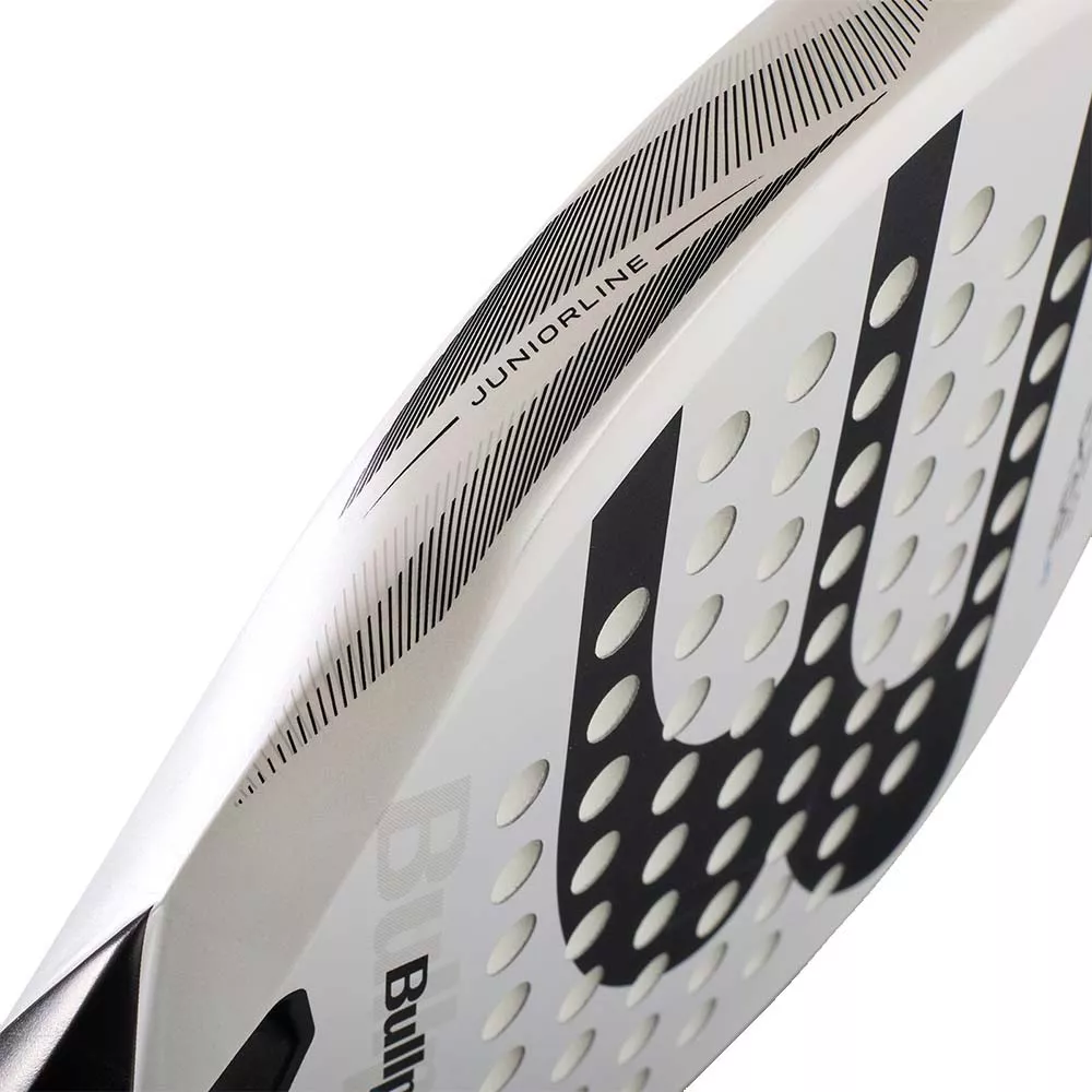 Bullpadel Vertex Jr Girl 26 racket