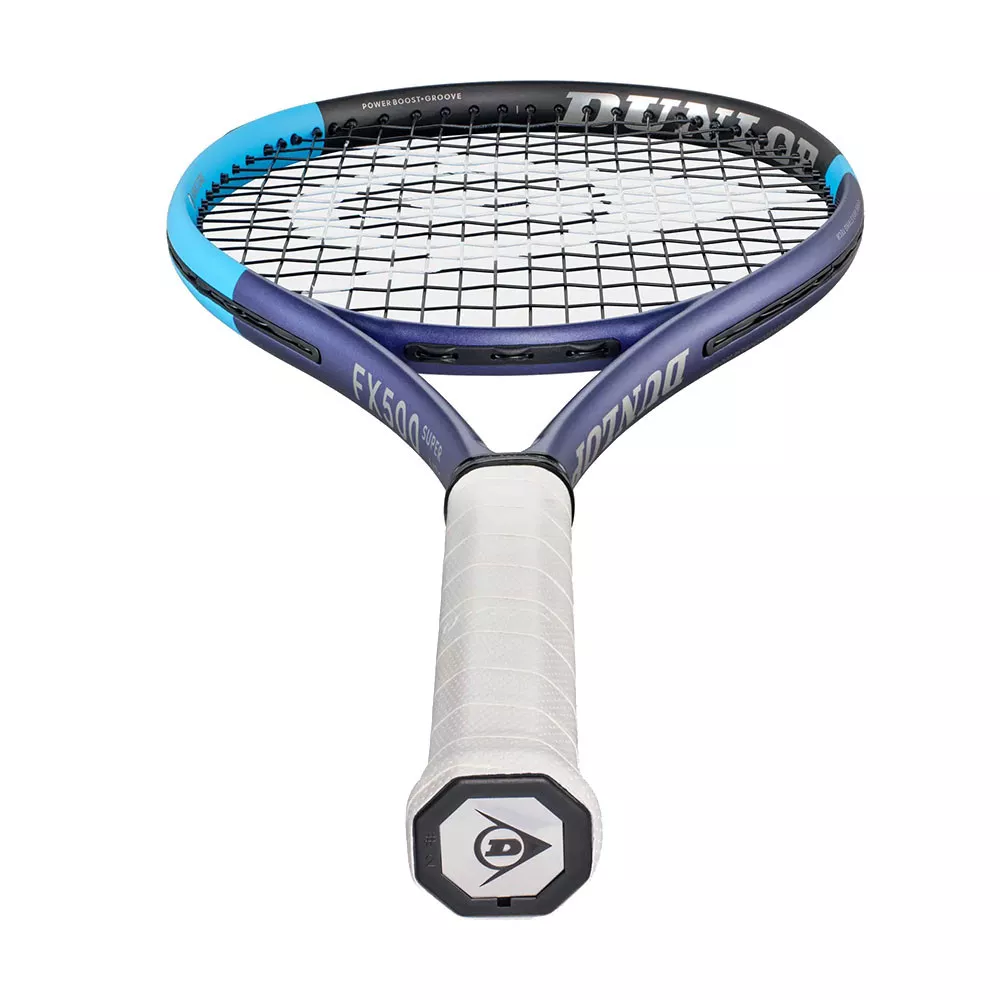 Dunlop FX 500 Super Lite 2025 (255g) tennisracket
