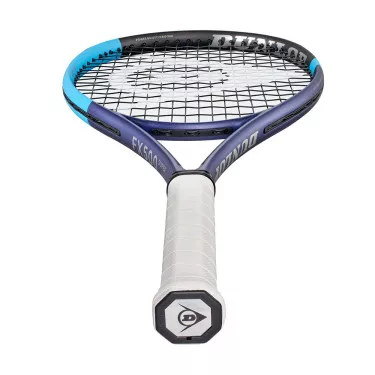 Dunlop FX 500 Super Lite 2025 (255g) tennisracket