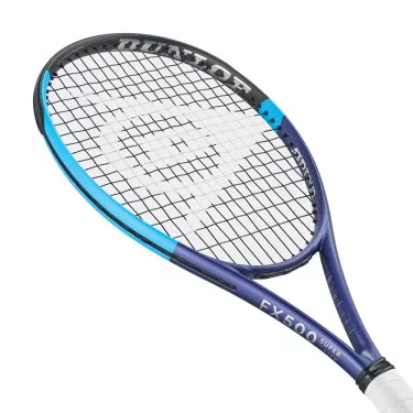 Dunlop FX 500 Super Lite 2025 (255g) tennisracket