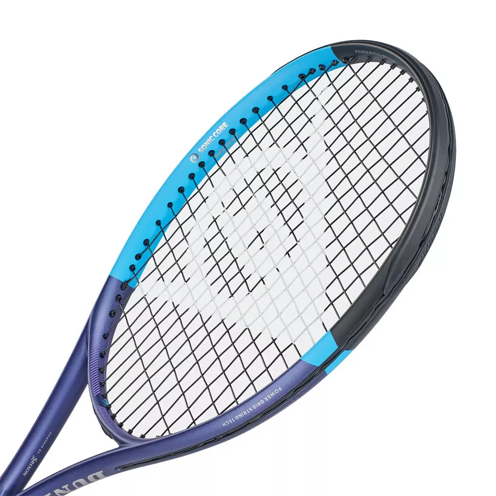 Dunlop FX 500 Super Lite 2025 (255g) tennisracket